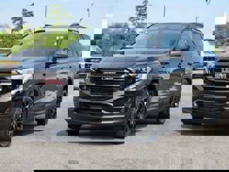 Used 2021 GMC Terrain SLE w/ Driver Convenience Package image 1