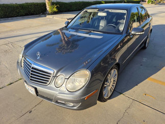 Used 2007 Mercedes-Benz E 350 Sedan image 1