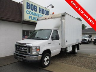 Used 2016 Ford E-450 and Econoline 450 Super Duty w/ Power Windows & Locks Group image 1