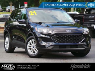 Used 2021 Ford Escape SE w/ Convenience Package image 1