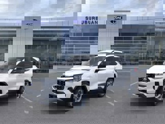 New 2025 Ford Escape ST-Line w/ Cold Weather Package image 1