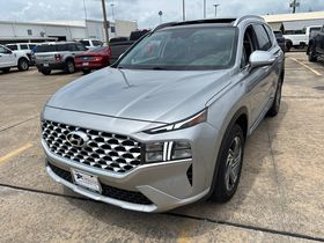 Used 2023 Hyundai Santa Fe SEL w/ Premium Package image 1