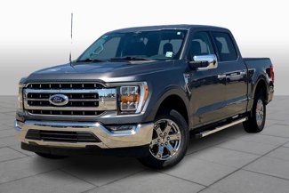 Certified 2023 Ford F150 Lariat image 1