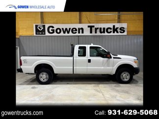 Used 2013 Ford F250 XL w/ PWR Equipment Group image 1