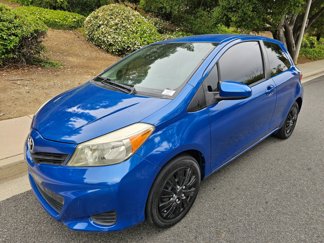 Used 2012 Toyota Yaris LE image 1