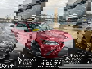 Certified 2019 Lexus ES 350 image 1