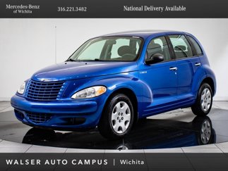 Used 2005 Chrysler PT Cruiser image 1