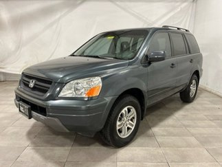 Used 2004 Honda Pilot EX image 1