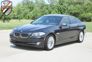 Used 2011 BMW 535i xDrive Sedan image 1