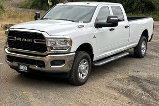 New 2024 RAM 3500 Tradesman w/ Towing Technology Group image 1