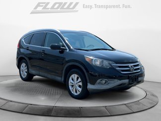 Used 2014 Honda CR-V EX-L image 1