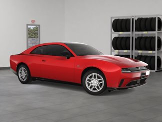 New 2025 Dodge Charger R/T w/ Sun & Sound Package image 1
