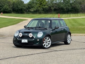 Used 2004 MINI Cooper S image 1