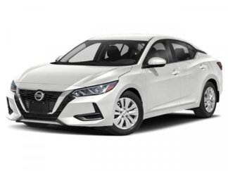 Used 2021 Nissan Sentra SV w/ SV Premium Package image 1