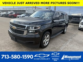 Used 2015 Chevrolet Suburban LS w/ Max Trailering Package video 1