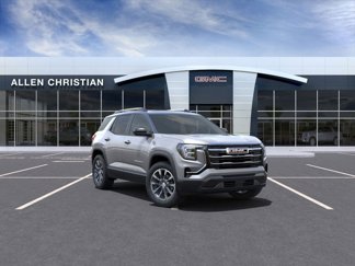 New 2026 GMC Terrain Elevation w/ Elevation Premium Package image 1