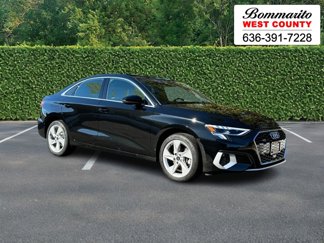 Used 2024 Audi A3 2.0T Premium w/ Convenience Package image 1