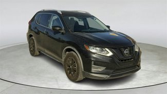 Used 2018 Nissan Rogue SV image 1
