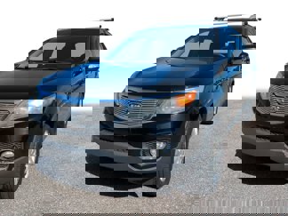 Used 2011 Kia Sorento LX w/ Convenience Pkg image 1