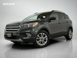 Used 2018 Ford Escape SE image 1