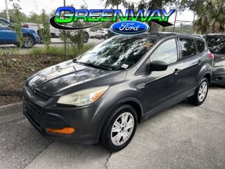 Used 2016 Ford Escape S image 1