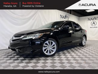 Used 2016 Acura ILX image 1