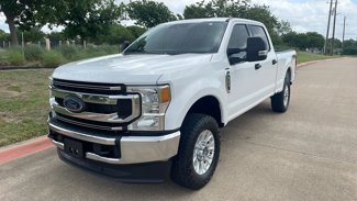 Used 2021 Ford F250 XLT w/ FX4 Off-Road Package image 1