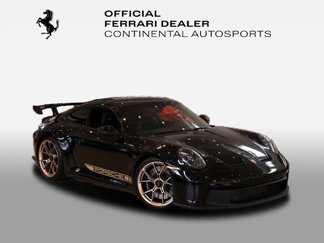 Used 2022 Porsche 911 GT3 image 1