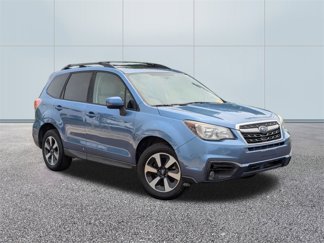 Used 2018 Subaru Forester 2.5i Premium image 1