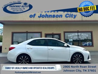 Used 2017 Toyota Corolla L image 1
