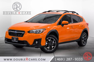 Used 2019 Subaru Crosstrek 2.0i Premium image 1