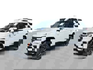 Used 2022 Chevrolet Traverse LT image 1
