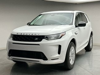 Certified 2024 Land Rover Discovery Sport S image 1