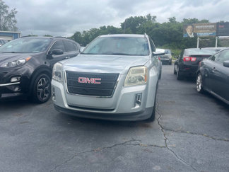 Used 2010 GMC Terrain SLT image 1