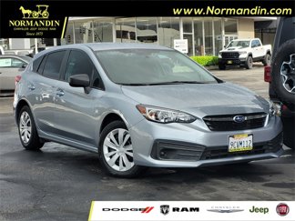 Used 2022 Subaru Impreza 2.0i image 1