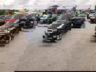 Used 2018 Ford Escape SE w/ SE Sync 3 Package image 1
