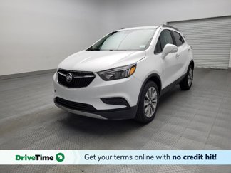 Used 2019 Buick Encore Preferred image 1