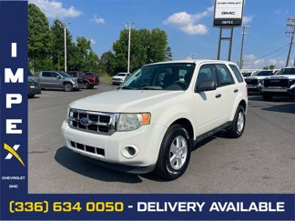 Used 2011 Ford Escape XLS w/ 101A Rapid Spec Order Code image 1