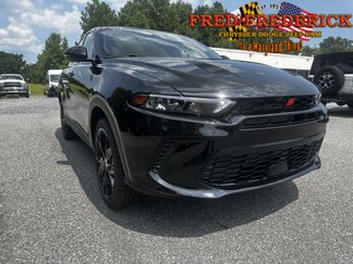 New 2024 Dodge Hornet GT image 1