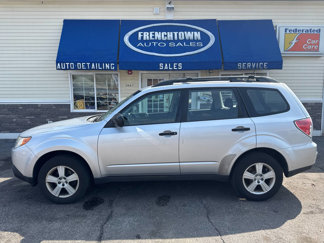 Used 2010 Subaru Forester 2.5X image 1