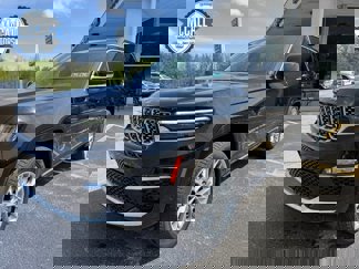 Used 2022 Jeep Grand Cherokee Summit w/ MOPAR Finishing Package image 1