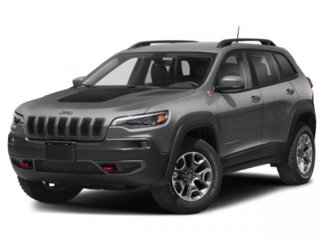 Used 2019 Jeep Cherokee Trailhawk image 1