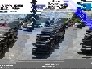 Used 2023 Chevrolet Tahoe LT w/ Luxury Package image 1