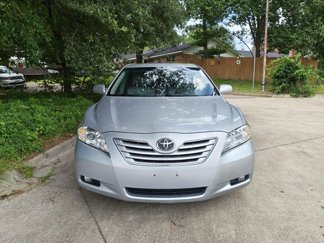 Used 2007 Toyota Camry LE image 1