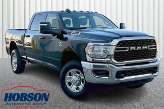New 2024 RAM 2500 Tradesman w/ Towing Technology Group image 1
