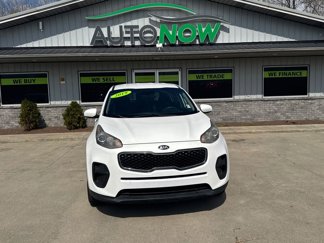 Used 2019 Kia Sportage LX image 1