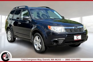 Used 2009 Subaru Forester 2.5X image 1