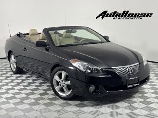 Used 2006 Toyota Solara SE image 1