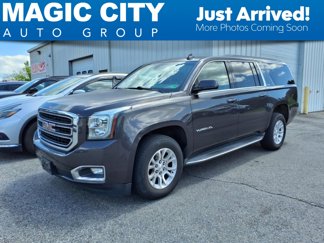 Used 2016 GMC Yukon XL SLE w/ HD Trailering Package image 1