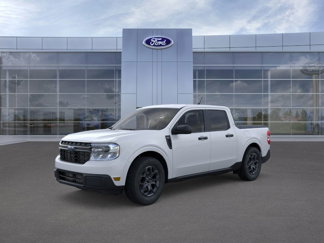 New 2024 Ford Maverick XLT image 1